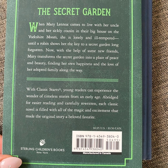 Classic Start books - Picture 4 of 4